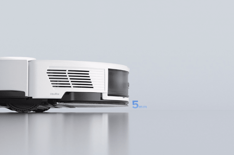 roborock s7 pro ultra vibrarise